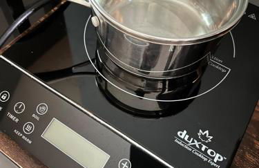 Charming Chic Charleston & DI Loft Getaway - Foto 21