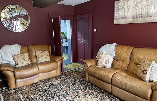 Stunning 2-bedroomed Cottage - Foto 12