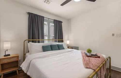 Travelin On Tulsa Time-Near Expo, TU, Downtown - Foto 16