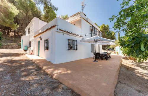 Cortijo La Zahurdilla - Foto 32