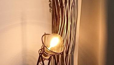 Rafina's BLUE HEART! Steps from the beach,2 min walk - Walk to Rafina main square 10 min, and Port about 15 min ! Ideal vacation base! - Foto 2