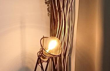 Rafina's BLUE HEART! Steps from the beach,2 min walk - Walk to Rafina main square 10 min, and Port about 15 min ! Ideal vacation base! - Foto 2