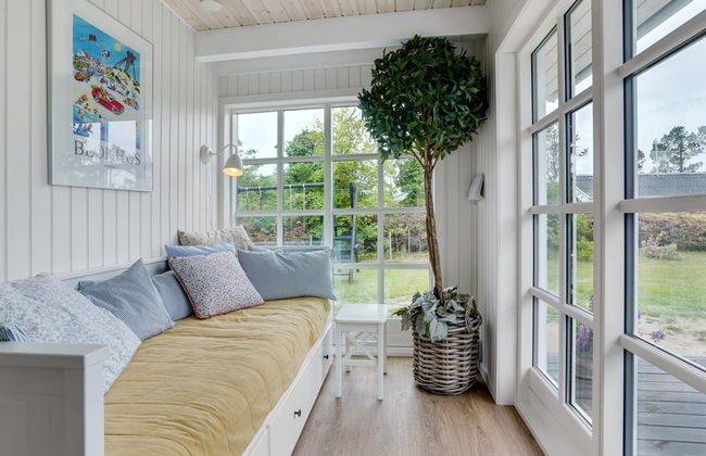 "Gunnulf" - 750m from the sea - Foto 15