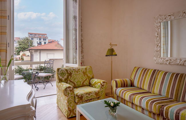 Luxury Villa Manin Viareggio | UNA Esperienze - Foto 13