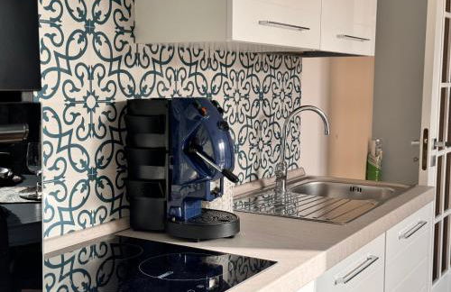 D'amari:[Pozzallo 250 metri dal mare] Suite U'Suli - Foto 13