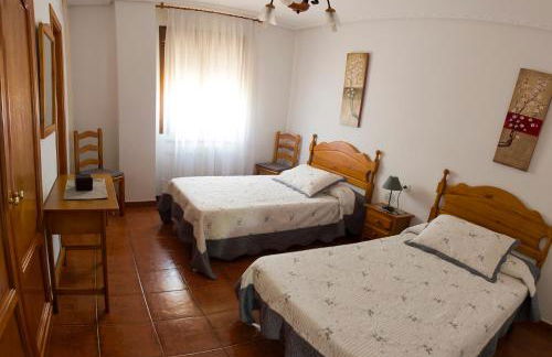 Apartamentos Rurales El Prado - Foto 74