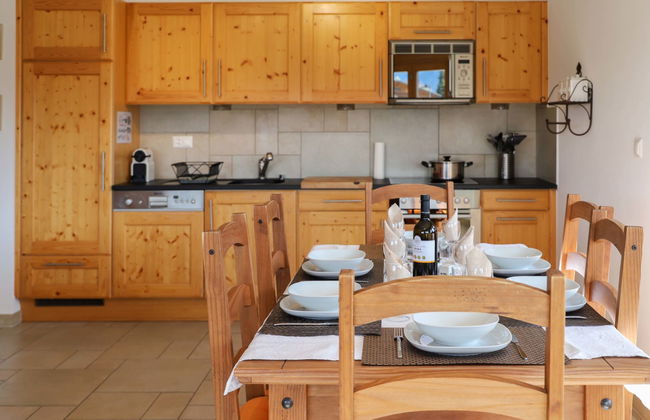 Domaine des Reines D1A - Foto 9