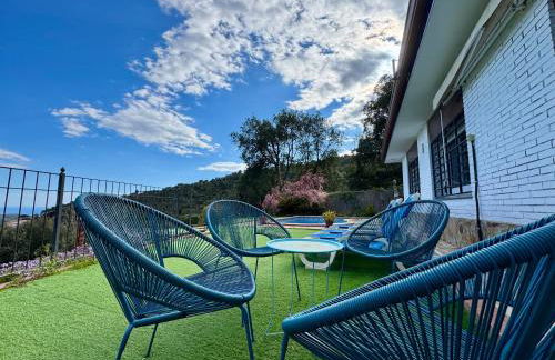 CASA PARAÍSO PISCINA TRANQUILIDAD - Foto 7