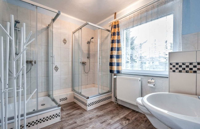 Magnificent Villa in Medebach near Ski Area - Foto 23