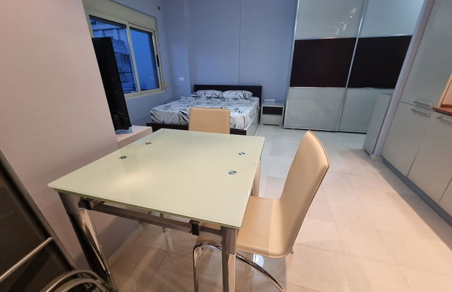 Bes' Sea View Studio - Foto 16