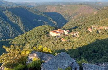 Ás Portas do Sil - En la Ribeira Sacra - Foto 33