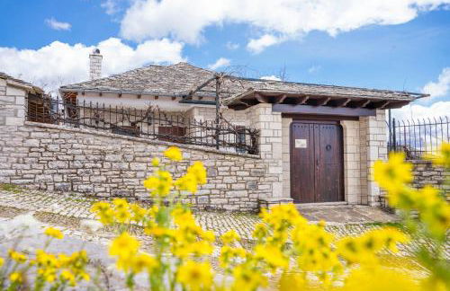 Zagori Home - Foto 1