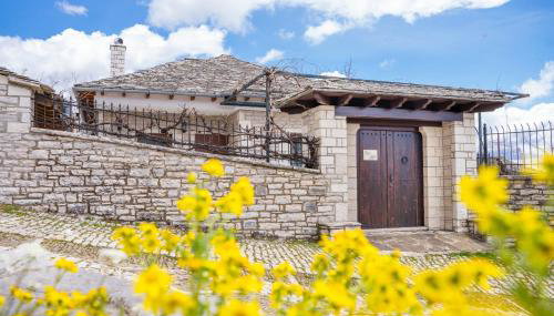 Zagori Home - Foto 1