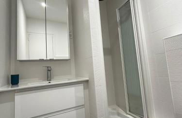 La Suite Aurence, chic et calme - Foto 16