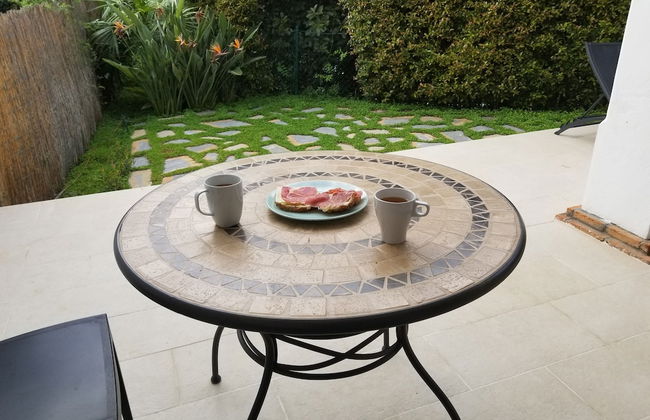 Villa en Senorio de Gonzaga - Foto 9