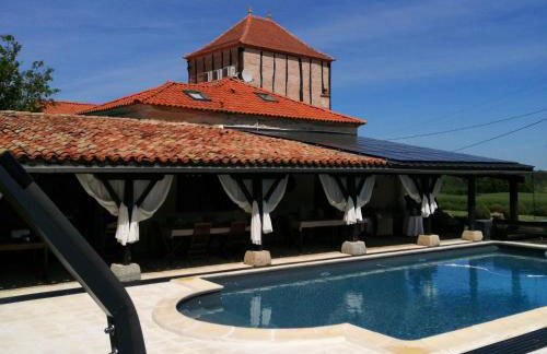 Gîte Rozies Dunes 4 p - Foto 1