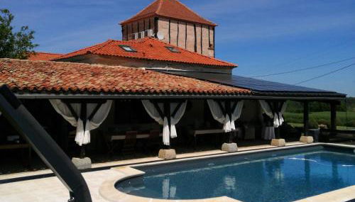 Gîte Rozies Dunes 4 p - Foto 1