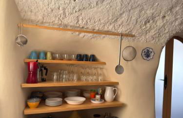 Bellísima cueva acogedora "Casa Olivia" - Foto 31