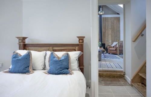 Birdcage Cottage, Free WiFi, Fireplace, Coffee Machine - Foto 21