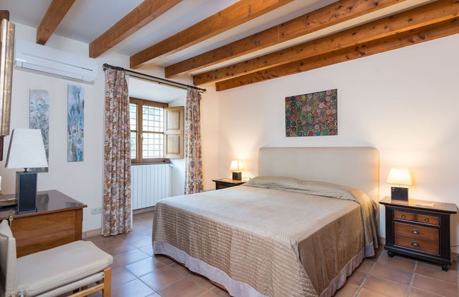 Rafal Pai in Art With 6 Bedrooms and 6 Bathrooms - Photo 24