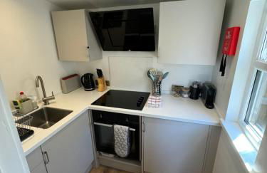 Cotts Cabin - Welcombe - 2 min walk to pub - Foto 4