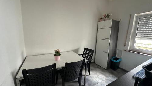 Frankfurt Airport & Fair Apartment - Foto 3