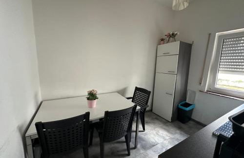 Frankfurt Airport & Fair Apartment - Foto 3