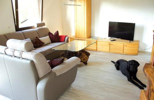 Wolfs Ferienhaus - Natürlich Eifel - Foto 8