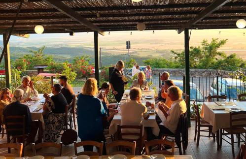 Agriturismo Il Sorbo Appartamento Lavanda - Foto 24