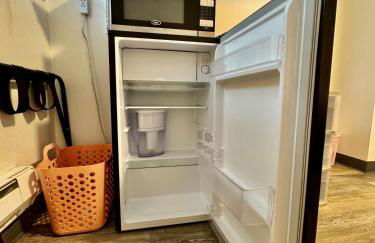 Private Room with Shared Bathroom on the 1st Floor 10 Minutes Walk to University of Washington - Foto 21