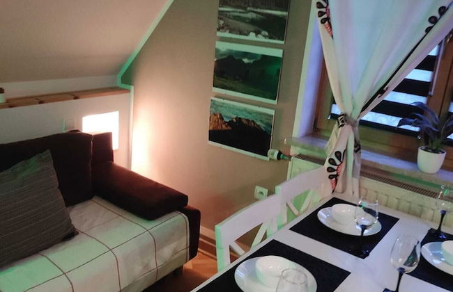 Willa Czajka - Widokowe Apartamenty - Foto 36