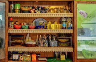 un barco en tierra - Foto 11