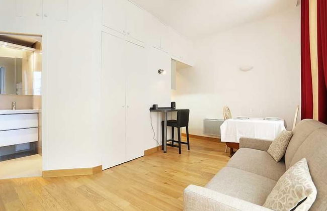 Résidence Paris BRETONNERIE - Foto 33