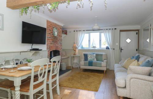 Herbies Cottage - Foto 6