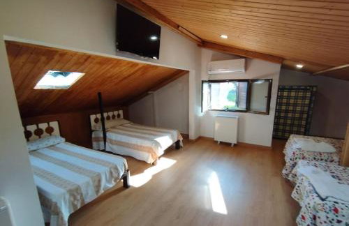 Casa Rural Los Pinos - Photo 23