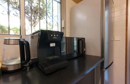 Havre de paix 6 pers Bordeaux Chartrons - Foto 20