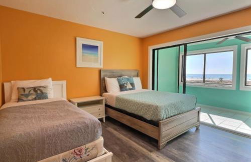 On the Beach, Walk to Village, Watch the Sunsets from Balcony - Foto 51