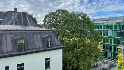 Penthouse - Englischer Garten view - Foto 2