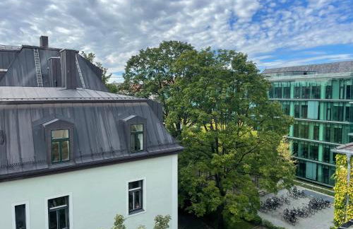 Penthouse - Englischer Garten view - Foto 2