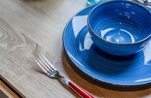 Comfortable 2 Bedroom Flat-Easy Access to Central - Foto 8