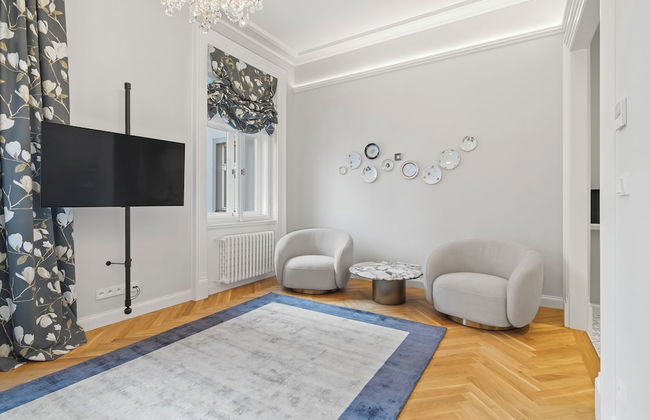 Vodičkova Luxury Suites - Photo 22