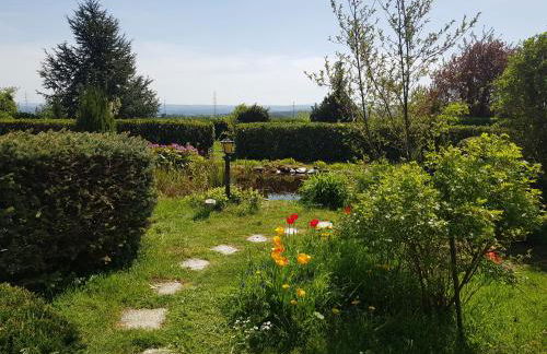 Rosenschlösschen - Foto 46