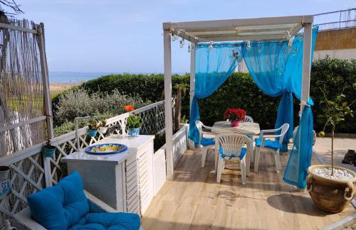 Residence Calazzurra Noto - Foto 1