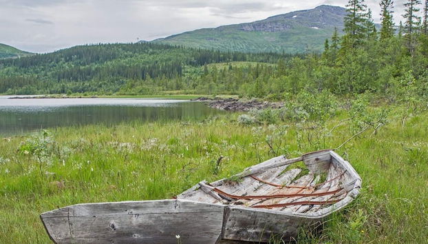 Charming Red Farmhouse Near Forsheda - Foto 3, Verschiedenes