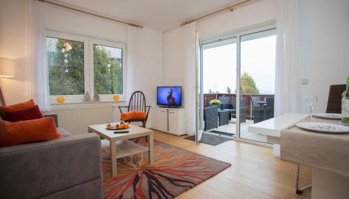 Ferienwohnung Little Home in Winterberg-Neuastenberg - Foto 2