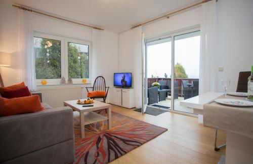 Ferienwohnung Little Home in Winterberg-Neuastenberg - Foto 2