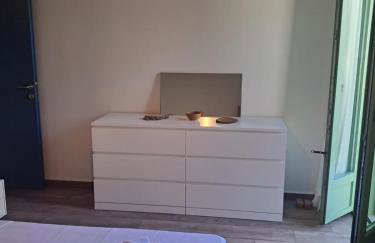 Asos Beachfront Apartment, Center village, 20m Beach - near Myrtos - Fiskardo - Foto 8