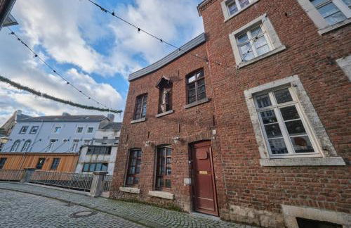 Historische Alte Mühle direkt an der Burg - Foto 42