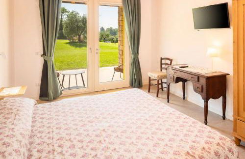 Azienda Agricola Rovertondo - Foto 17