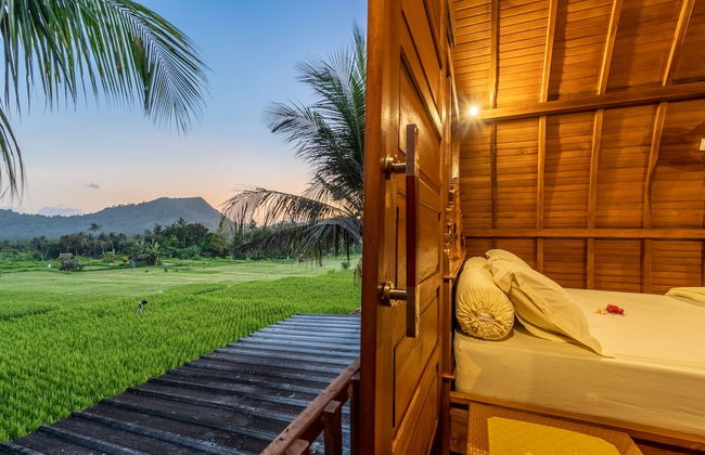 Pondok Carik Villa - Foto 8